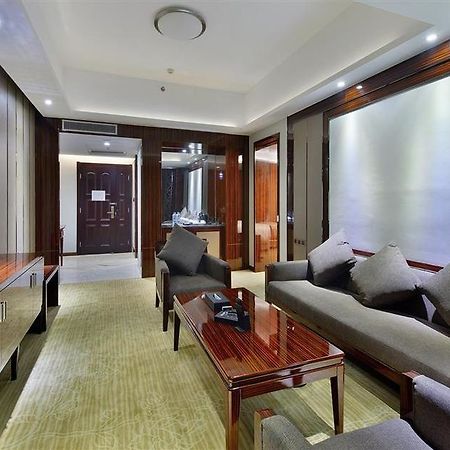 Fuzhou Gaohu Hotel Стая снимка