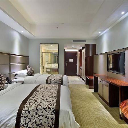 Fuzhou Gaohu Hotel Стая снимка