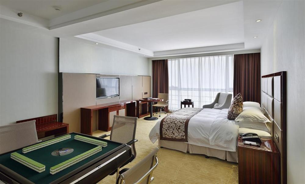 Fuzhou Gaohu Hotel Стая снимка