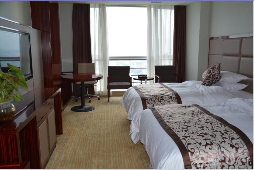 Fuzhou Gaohu Hotel Стая снимка