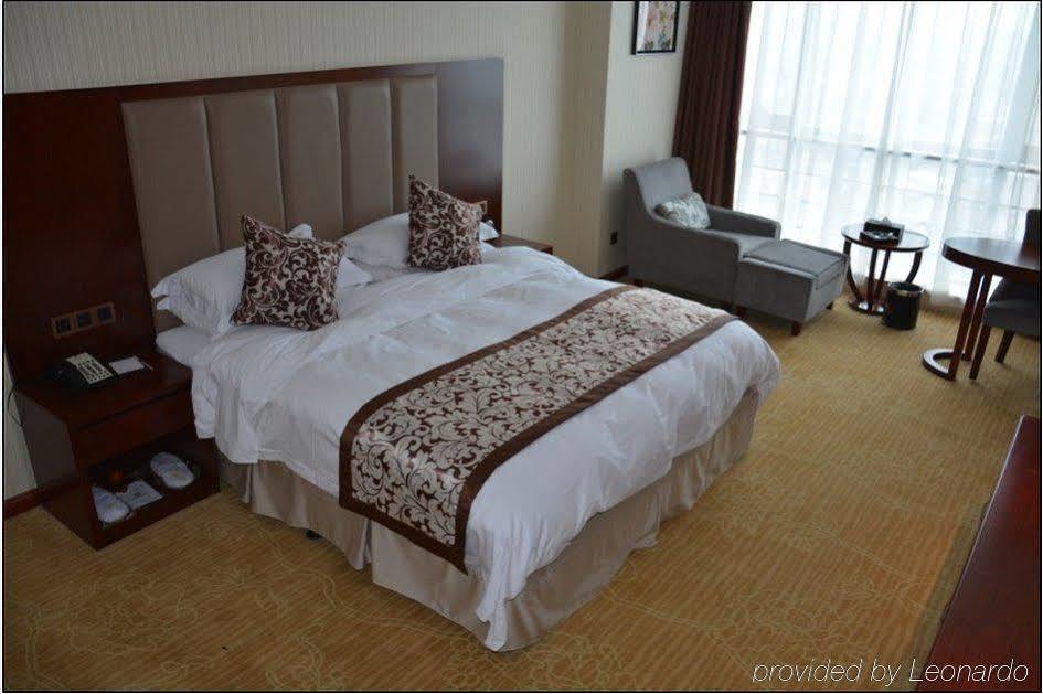 Fuzhou Gaohu Hotel Екстериор снимка